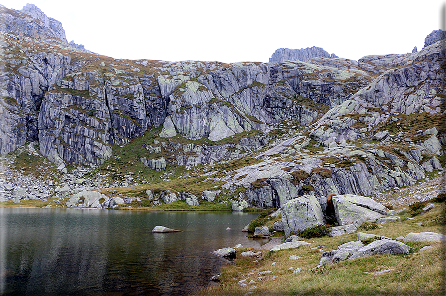 foto Lago Grande